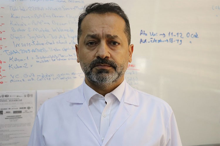 Üreticilere topraktaki organik madde miktarını arttırmaları önerisi