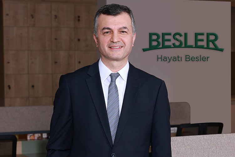Besler ciro ve kârlılıkta 2026'ya güçlü bir başlangıç yaptı