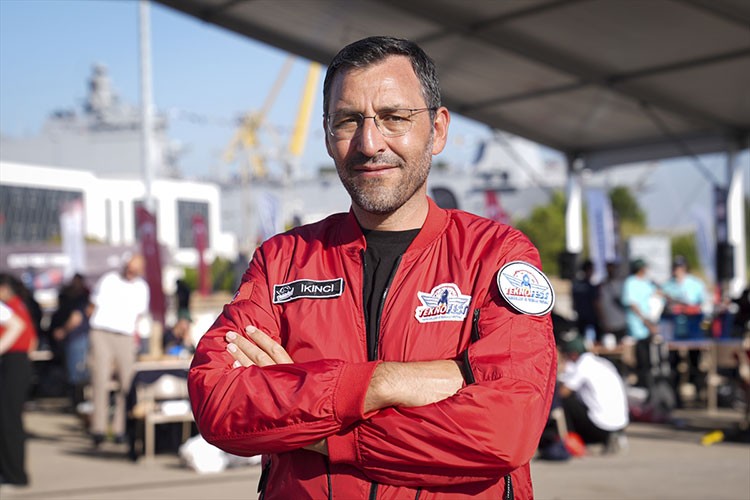 Milli gemilerin yeni silahı ihracata hazırlanıyor