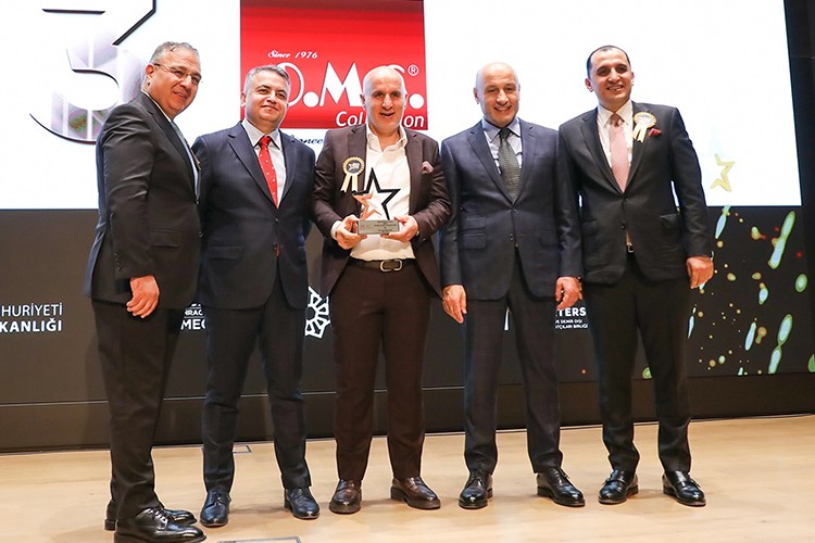 'İhracat ve 'Türkiye markası' için çalışıyoruz'