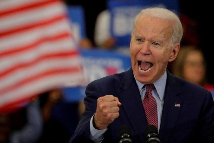 Biden'den ekonomik vaatler