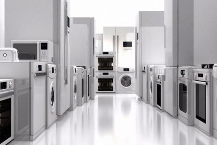 Beyaz eşya sektörü ihracattaki düşüşü iç satışlarla dengeledi