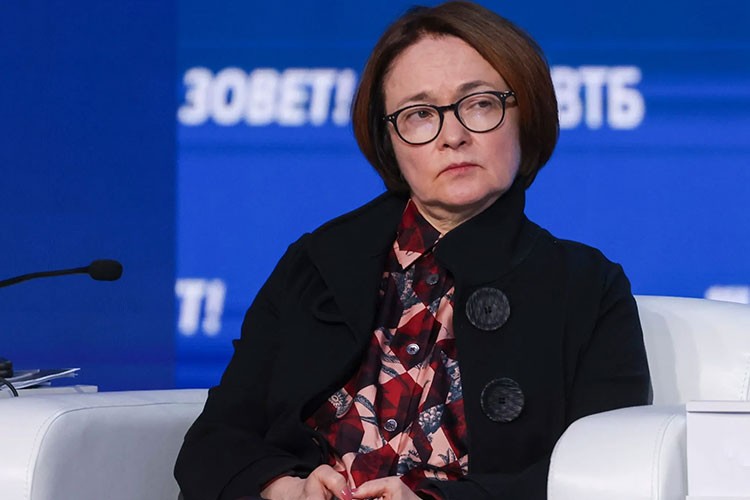 Rusya'dan politika faizinde indirim sinyali