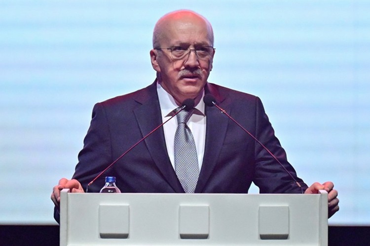 Perakende Zirvesi Haliç Kongre ve Fuar Merkezi'nde başladı