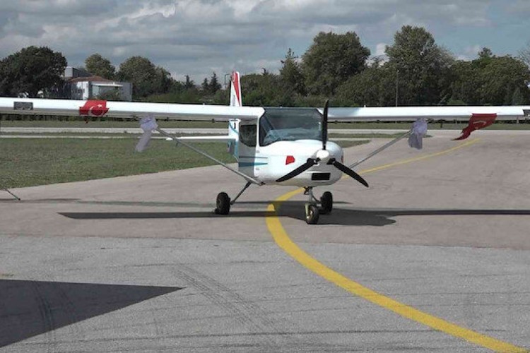 Troy T200 ilk kez piste çıktı