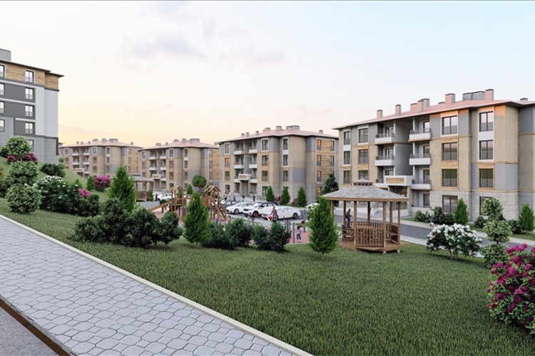 Konut alımında şehir merkezlerinden uzak bölgelere ilgi arttı