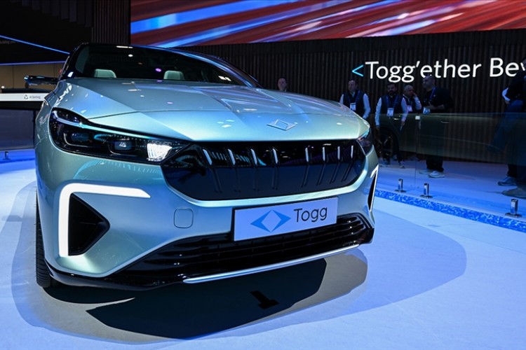 10 maddede TOGG'un yeni modeli: T10F