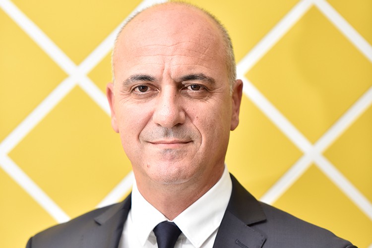 Ar-Ge ve İnovasyon buluşması