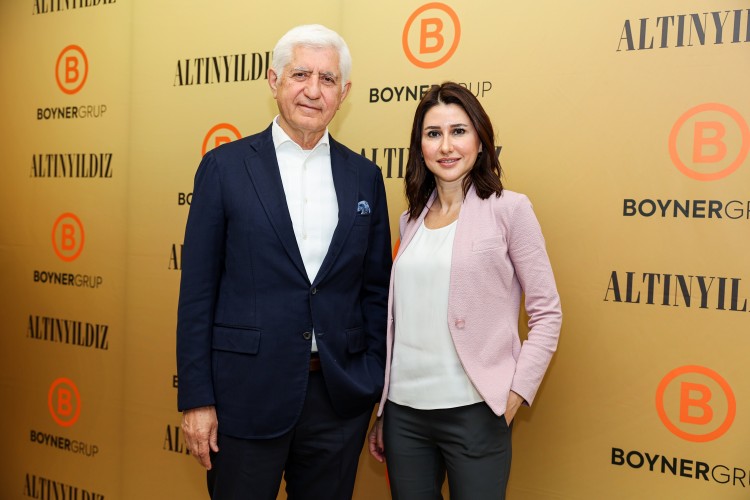 Türkiye'nin yünlü kumaş devi Altınyıldız ihracatta rekora gidiyor