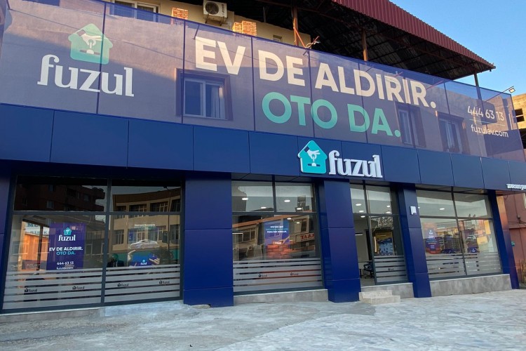 Fuzul, Tarsus ile Şubelerine Bir Yenisini Daha Ekledi