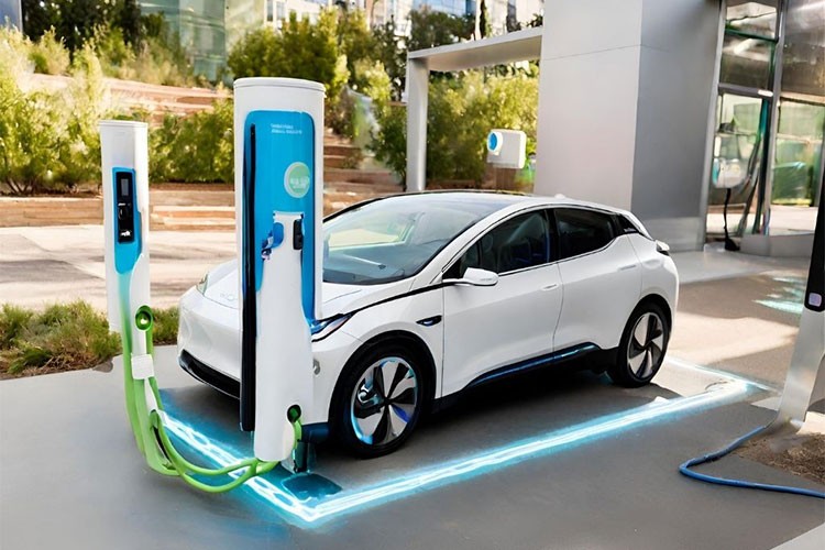 Dünyada elektrikli araç satışları 17 milyonu aştı