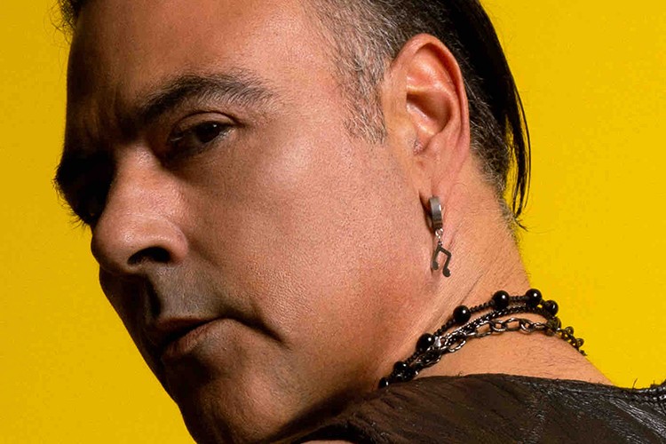 Ozan Orhon: Ben doksanlara takılıp kalmadım