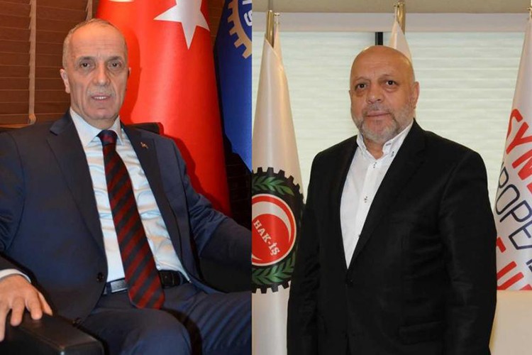 Sendikalar zam taleplerini sundu