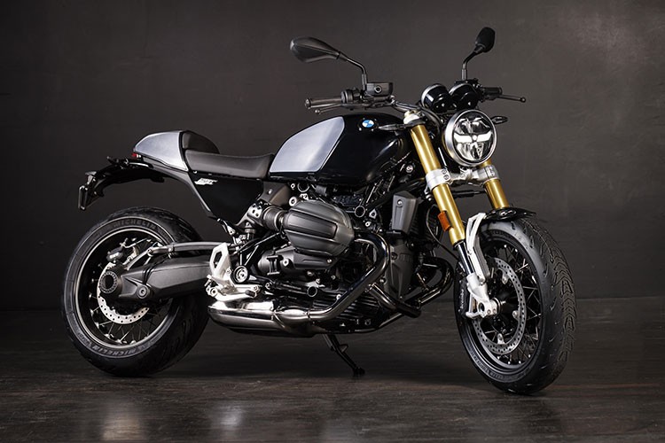 BMW R 18 Roctane ve R 12 nineT Tanıtıldı