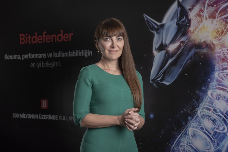 DEEPFAKE KİMLİK AVI SALDIRILARI 2023 YILINDA %3.000 ORANINDA ARTTI