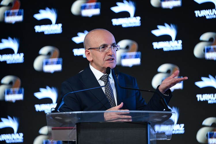 "Enflasyonda Türkiye yüzde 20'li rakamları görecek"