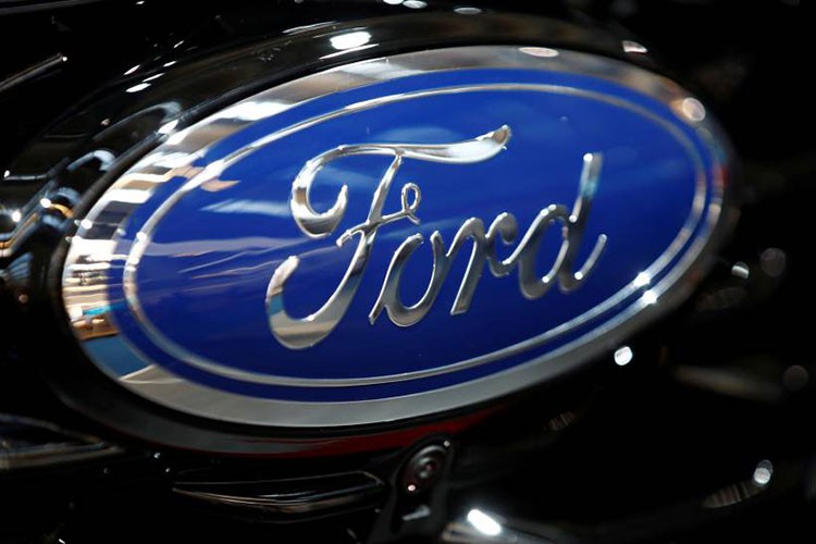 Ford, tarife belirsizliği dolayısıyla mali tahminlerini askıya aldı