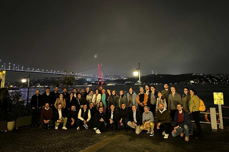 HDI Sigorta Power Pricing Lab'e ev sahipliği yaptı