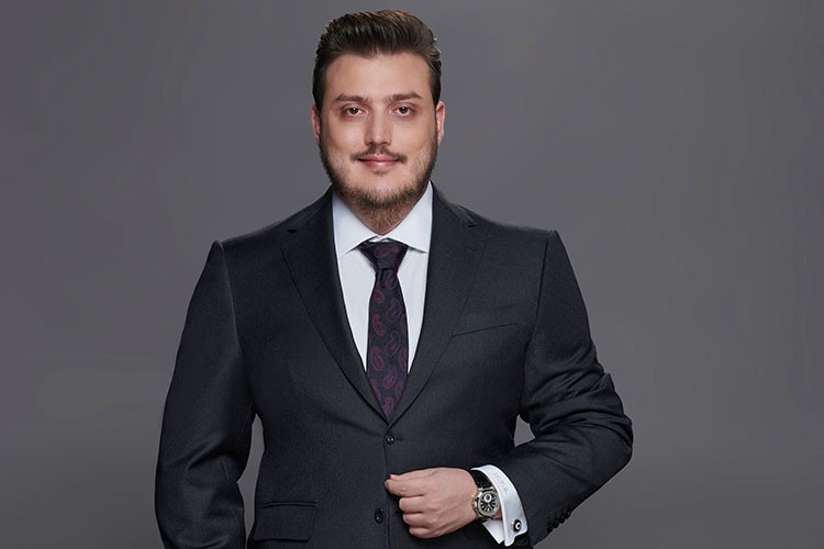 Zeren Group Holding, Alfemo'yu satın aldı