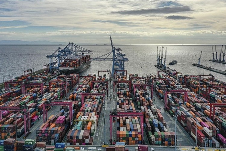 6. İhracatın Şampiyonları Ödülleri 28 Haziran'da sahiplerini bulacak