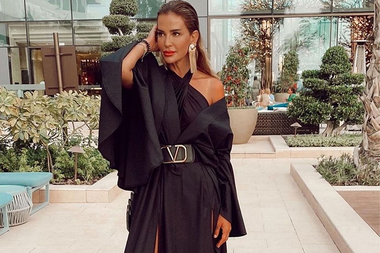 Anadolu yakasında Christmas keyfi