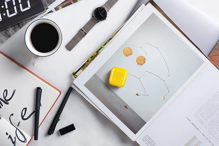 Realme Buds Air geliyor