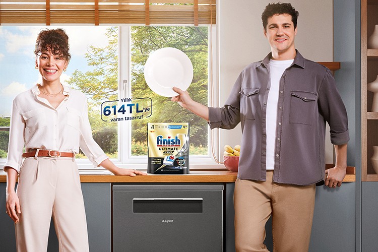 Tasarruf için güç birliği