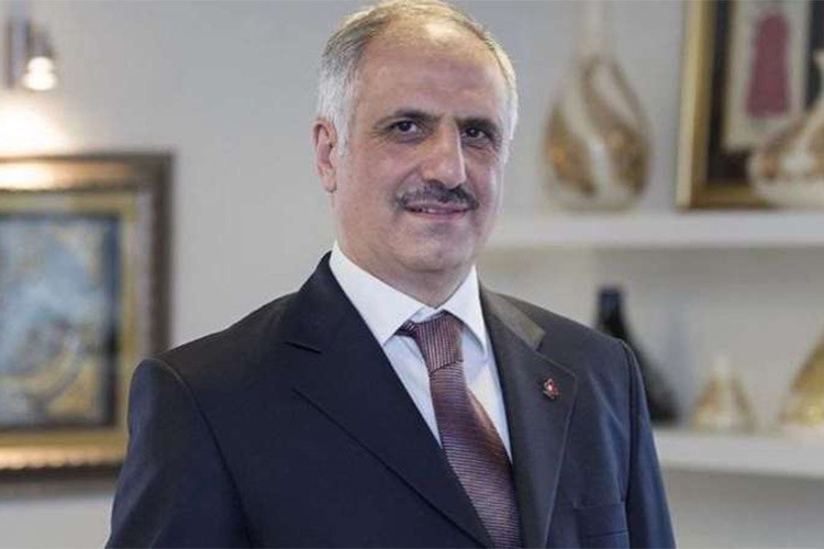 3. Uluslararası Sigorta Zirvesi