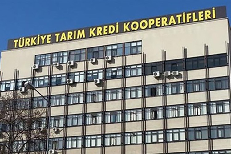 Tarım Kredi büyümeyi sürdürecek