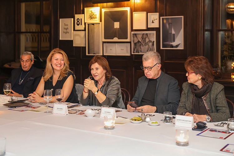 Döviz artışı enflasyon altında olmamalı