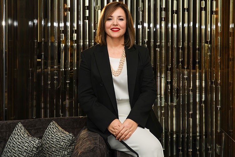 Hilton İstanbul Bomonti'ye yeni genel müdür