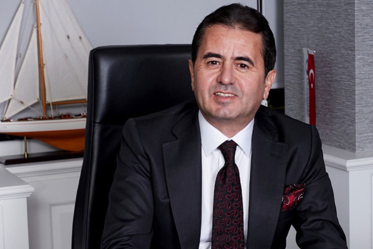 Büyüklüğünü yüzde 73 artırdı