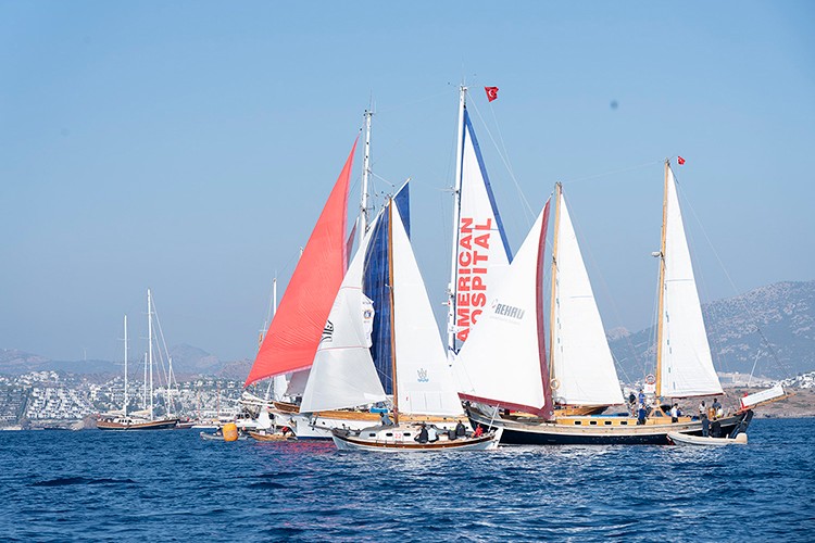 The Bodrum Cup bu sene mavi ekonomiye dikkat çekiyor
