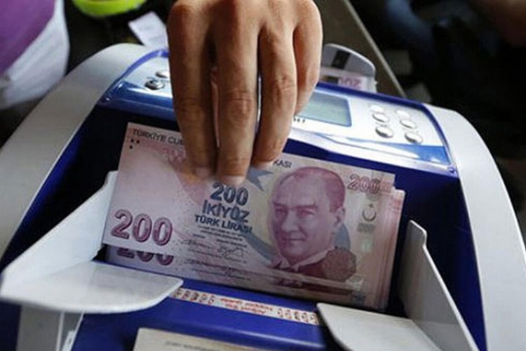 Mevduat faizleri zirvede