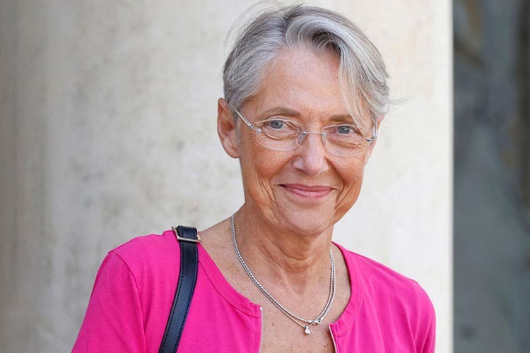 Fransa gaz ve elektrik fiyatlarını %15'le sınırlıyor