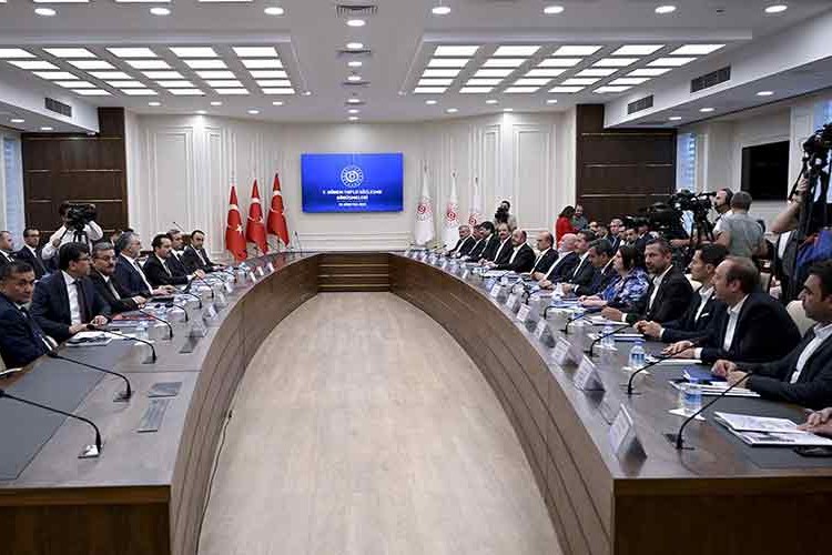 Kamu toplu sözleşme görüşmeleri süreci sona eriyor