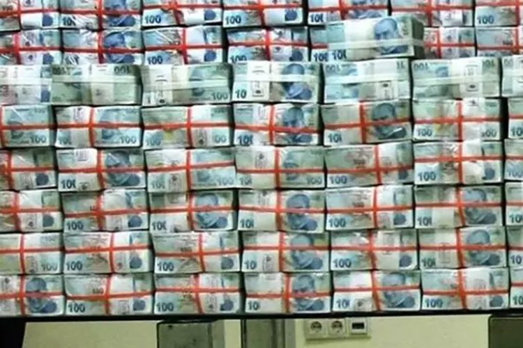 Vergi rekortmenlerinde üst sıralar değişmedi