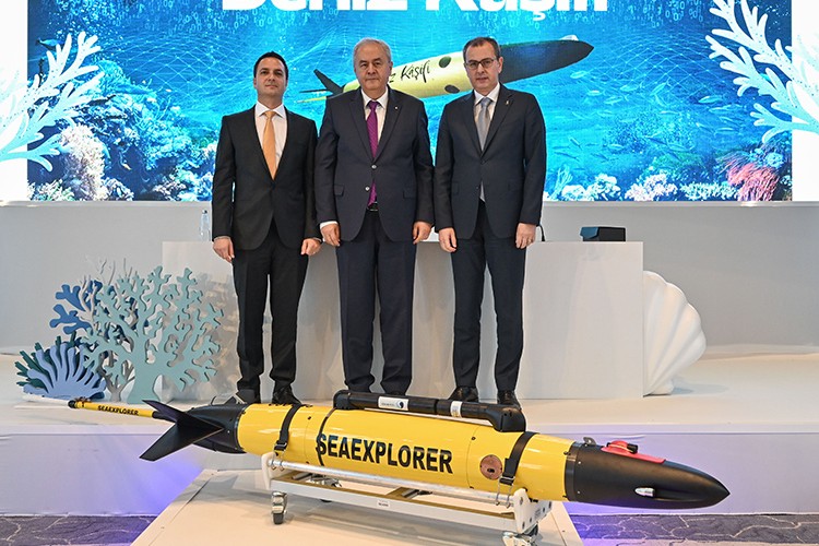 İş Bankası ve ODTÜ'den denizler için işbirliği