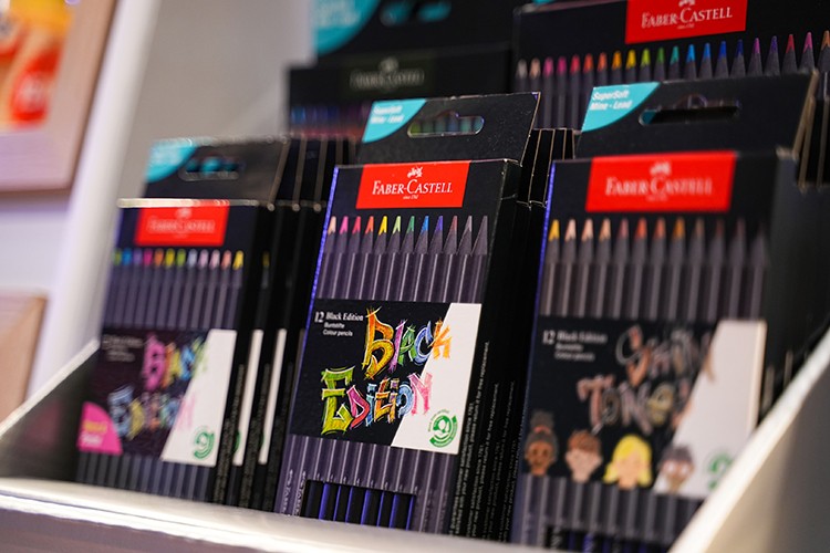 Adel/Faber-Castell sektör paydaşlarıyla buluşuyor