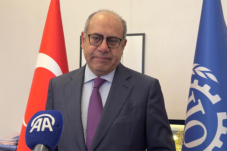 Yapay zekadan en çok sağlık ve bankacılık sektörleri etkilenecek