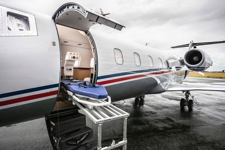 Özel jetlere talep yüzde 400 arttı