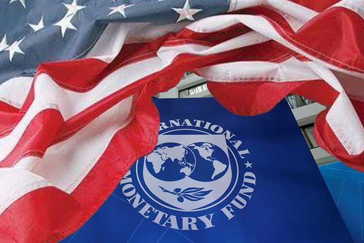 ABD'den IMF kotalarının artırılmasına destek