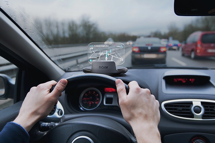 Akıllı otomobil güvenli mi?..