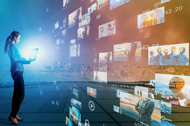 Yapay Zeka Marketing Sektörüne Altın Çağını Yaşatacak