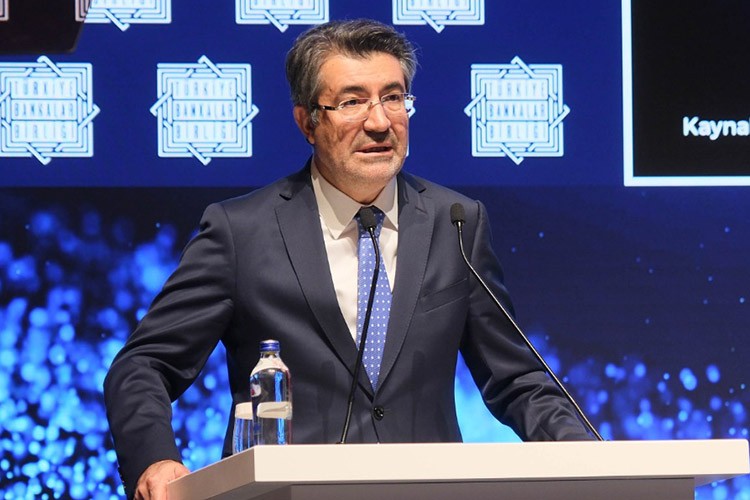 "Makroekonomik göstergelerdeki iyileşme sürüyor"