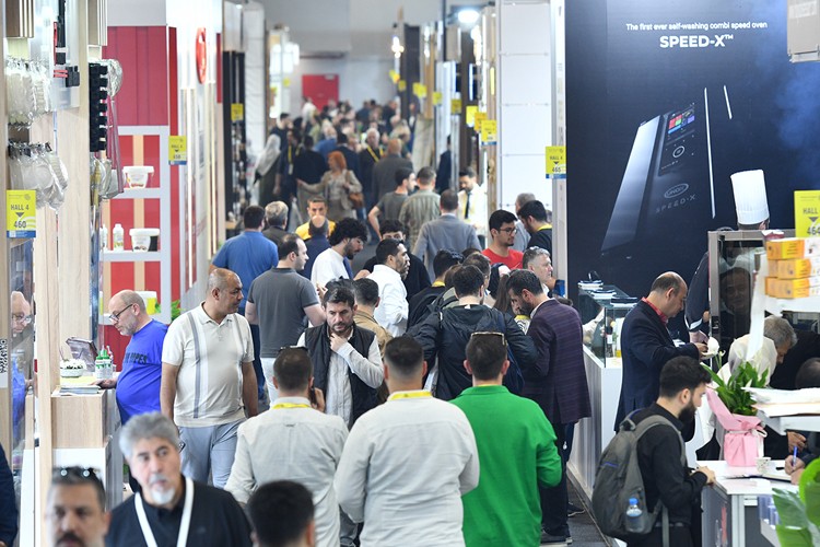 IBAKTECH kendi rekorunu kırdı