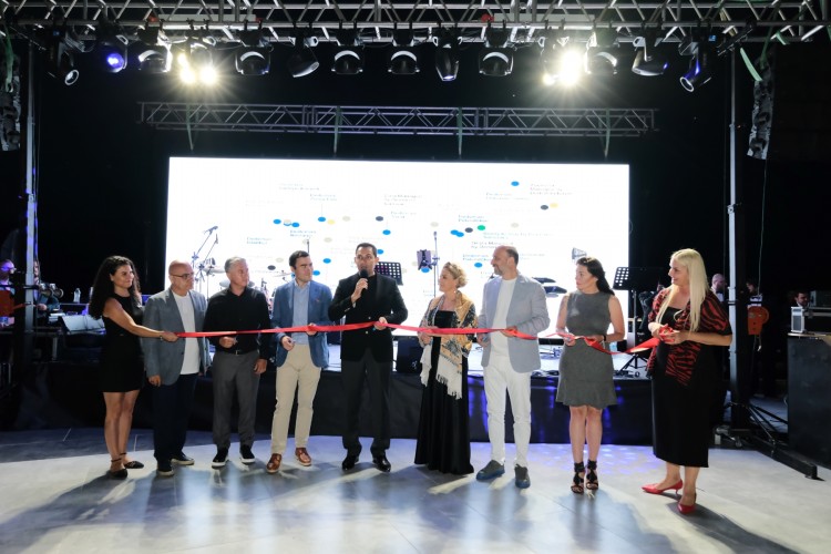 Dedeman misafirliği yeniden Antalya'da