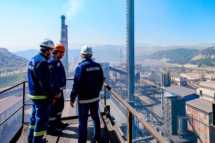 KARDEMİR, 200 işçi alacak