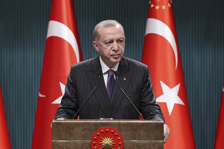 Esnafa hibe şeklinde destek