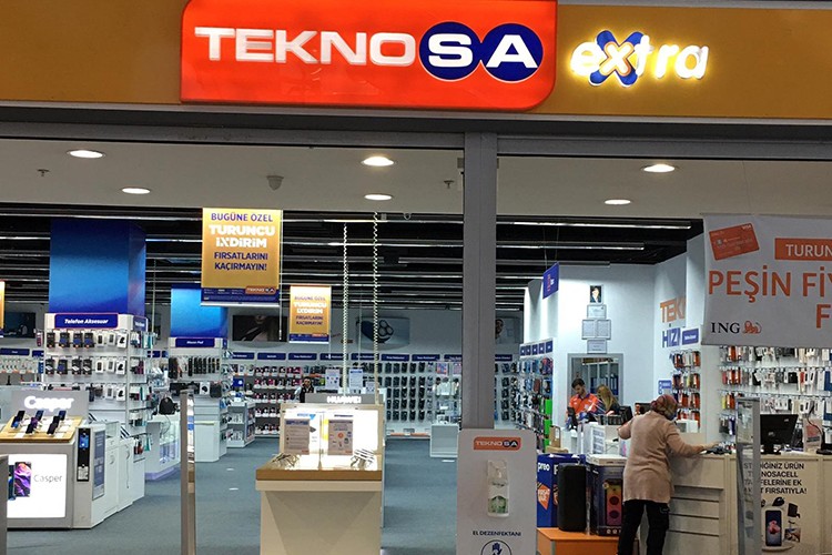 İlk çeyrekte 142 milyon TL net kar elde etti